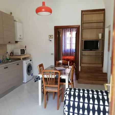 Casa Patrizia In Cisanello Apartament