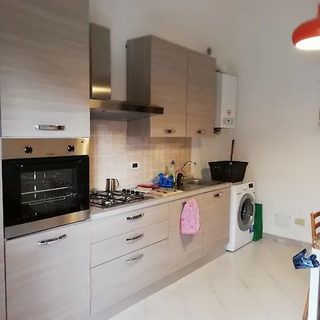 Apartament Casa Patrizia In Cisanello Piza