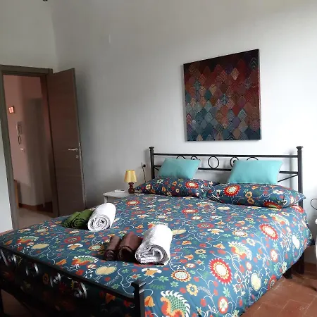 Casa Patrizia In Cisanello Appartamento *