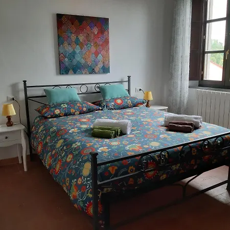 Casa Patrizia In Cisanello *