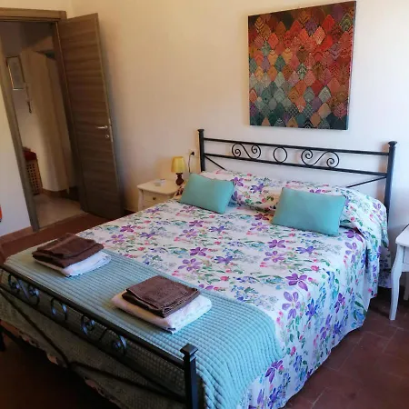 Casa Patrizia In Cisanello Appartamento *