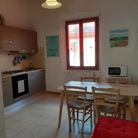 Appartamento Casa Patrizia In Cisanello Pisa