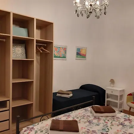 Appartamento Casa Patrizia In Cisanello Pisa