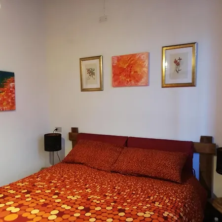 Appartamento Casa Patrizia In Cisanello *