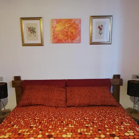 Appartamento Casa Patrizia In Cisanello