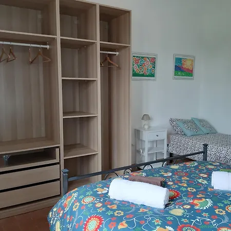 Casa Patrizia In Cisanello