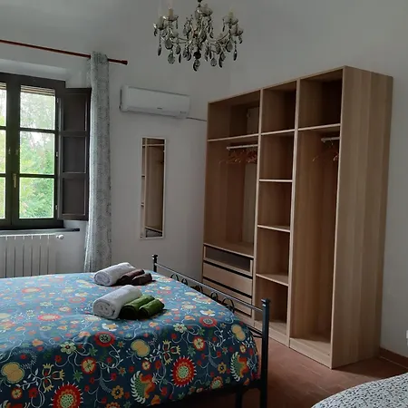 Casa Patrizia In Cisanello Pisa