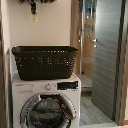 Casa Patrizia In Cisanello Apartmán