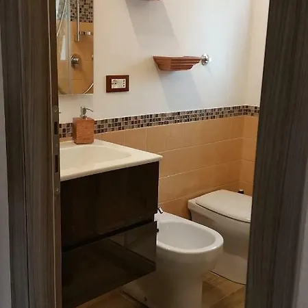 Casa Patrizia In Cisanello Appartamento *