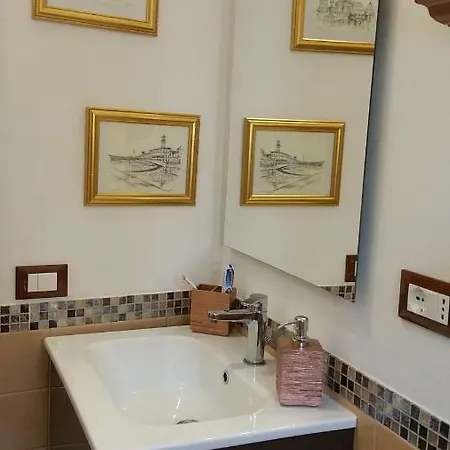 Appartamento Casa Patrizia In Cisanello Pisa