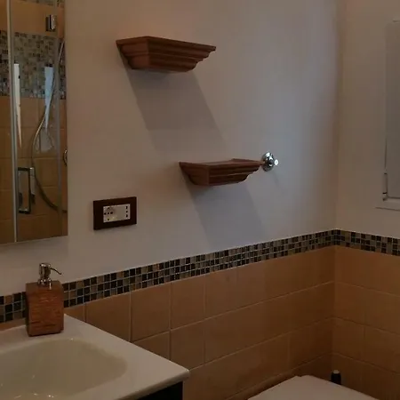 Casa Patrizia In Cisanello *