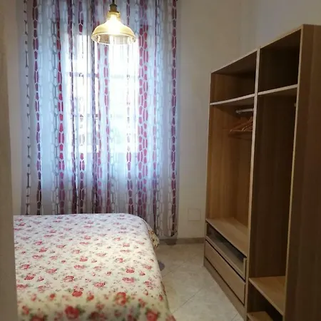 Casa Patrizia In Cisanello