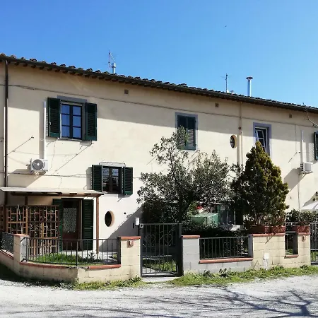 Casa Patrizia In Cisanello