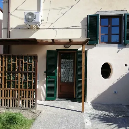 Casa Patrizia In Cisanello Appartamento *