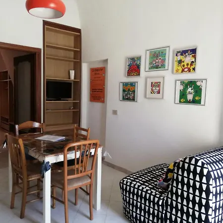 Casa Patrizia In Cisanello Appartamento Pisa