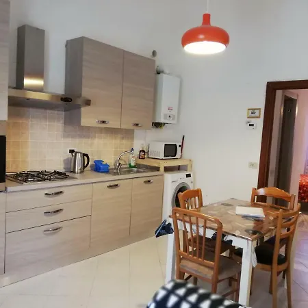 Casa Patrizia In Cisanello * Pisa
